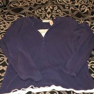 Women’s long sleeve